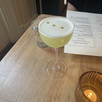 Moon Rabbit - Vietnamese Near Me - Washington, DC, District of Columbia
