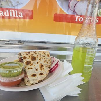 Tarasco Taqueria - Food Trucks Near Me - Sunnyvale, California Tarasco Taqueria - Food Trucks Near Me - Sunnyvale, California