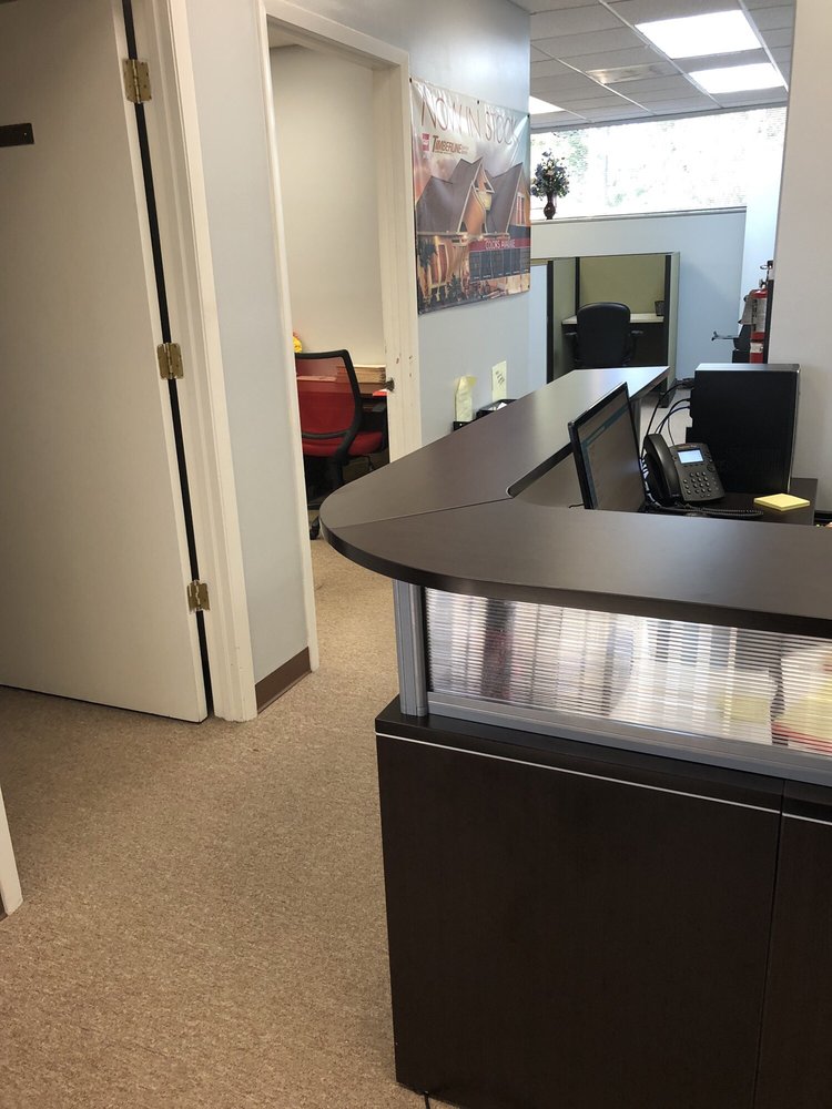 Slide of Lyon Home Enterprises