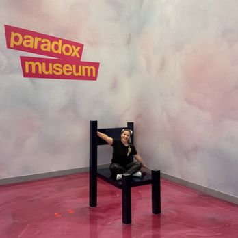 Paradox Museum - Museums Near Me - Miami, Florida Paradox Museum - Museums Near Me - Miami, Florida