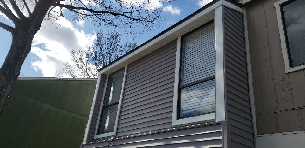 Slide of Cajun Siding & Metal Roofing