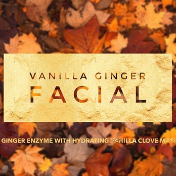 Skin Care by Cece - Fall Facial Special - 20% OFF! - Sugaring Near Me - Costa Mesa, California Skin Care by Cece - Fall Facial Special - 20% OFF! - Sugaring Near Me - Costa Mesa, California