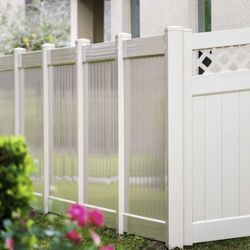 Quick Fence