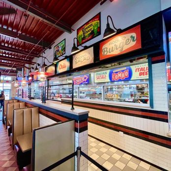 PORTILLO’S - Updated December 2025 - 141 Photos & 124 Reviews - 16320 W ...