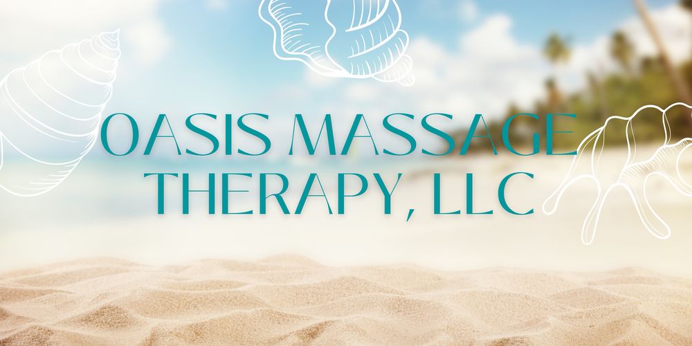 Oasis Massage Therapy - grief counselor in Wilmington, NC