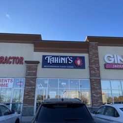 Tahini’s