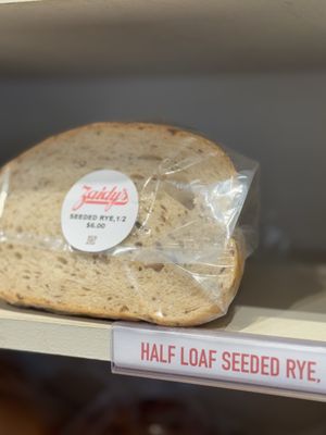 Zaidy's Deli & Bakery by null