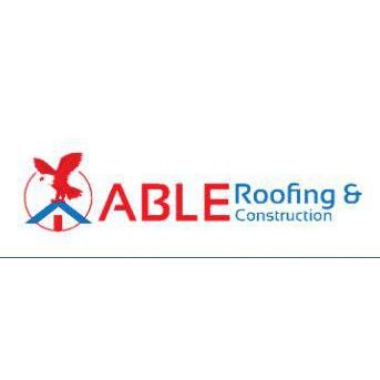 Slide of Able Roofing and Construction