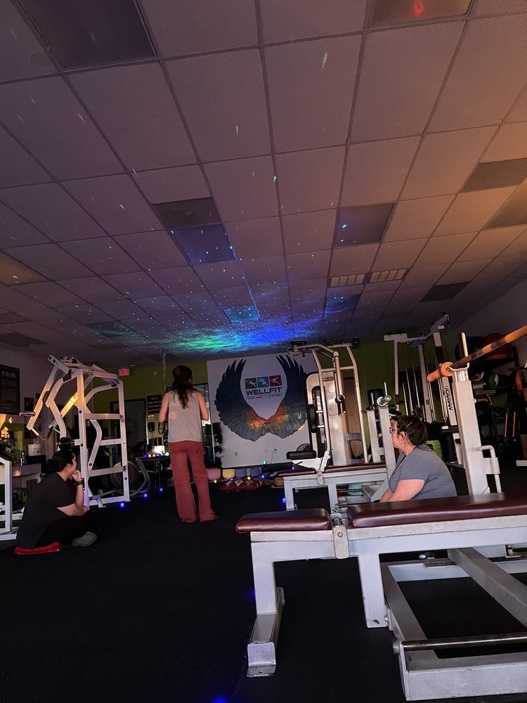 WellFIT Image