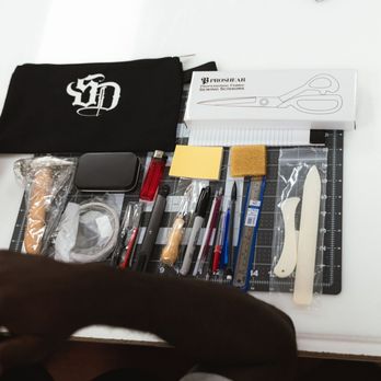 SD Custom Footwear - SD tool kit!!! Everything you need to create! - Specialty Schools Near Me - San Diego, California SD Custom Footwear - SD tool kit!!! Everything you need to create! - Specialty Schools Near Me - San Diego, California