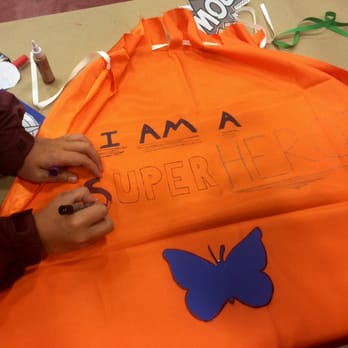 Jersey Cares - Every child deserves to feel like a super hero! - Community Service/Non-Profit Near Me - Livingston, New Jersey Jersey Cares - Every child deserves to feel like a super hero! - Community Service/Non-Profit Near Me - Livingston, New Jersey