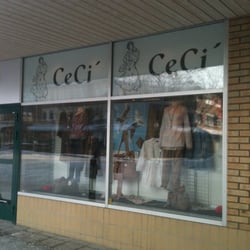 CeCi' Damboutiq