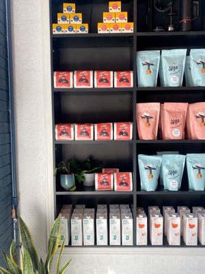 Nava Coffee by null