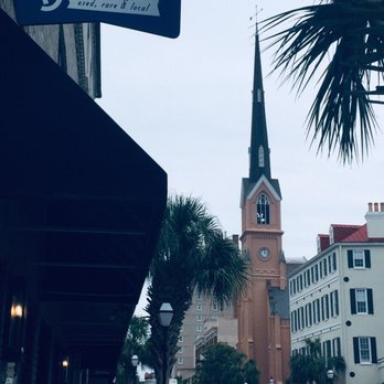 Blue Bicycle Books - Bookstores Near Me - Charleston, South Carolina