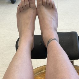 Pedicure