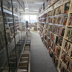 Bailey's Comics