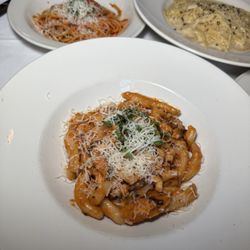 Cafe Lucci - CAVATELLI Vodka