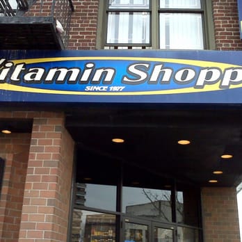 The Vitamin Shoppe - Forest Hills, NY - Vitamins & Supplements Near Me - Forest Hills, New York
