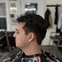 The Reset Barbershop