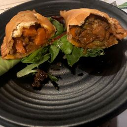 Beef Empanada Beef Empanada