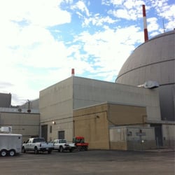 Dresden Generating Station