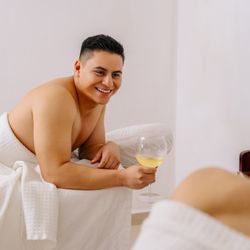 Eden's Spa - Eden's Spa