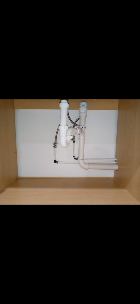 Slide of Cali Plumbing and Repair