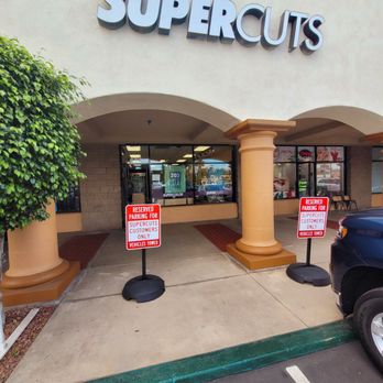 Supercuts - Hair Salons Near Me - REDLANDS, California Supercuts - Hair Salons Near Me - REDLANDS, California
