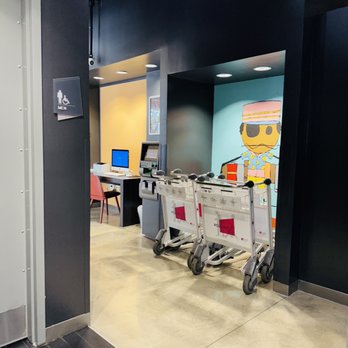 Aloft by Marriott Miami Doral - Hotels Near Me - Doral, Florida
