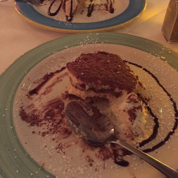Luna Rossa - A few bites in - this was so good ! - Italian Near Me - Henderson, Nevada Luna Rossa - A few bites in - this was so good ! - Italian Near Me - Henderson, Nevada