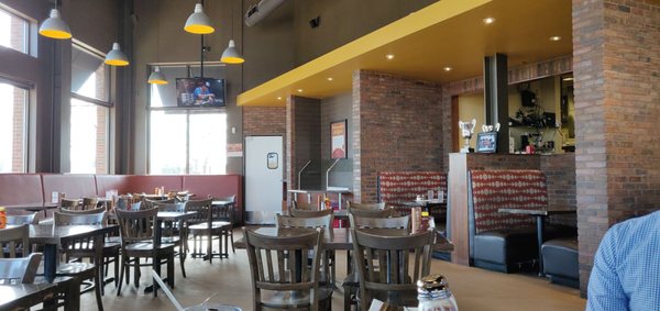 Tommy Chicago's Pizzeria by null