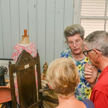 Glenferna Historical Farmhouse - Museums Near Me - Maleny, QLD