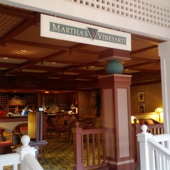 Martha's Vineyard - Lounges Near Me - Lake Buena Vista, Florida Martha's Vineyard - Lounges Near Me - Lake Buena Vista, Florida