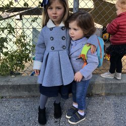 Seeds of Knowledge Preschool