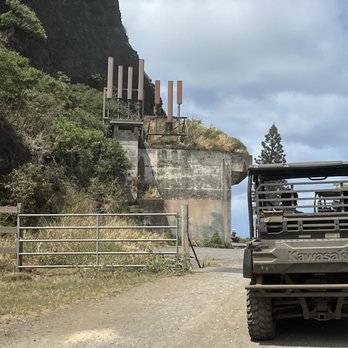 Kualoa Ranch - Views from the ATV tour - Tours Near Me - Kaneohe, Hawaii