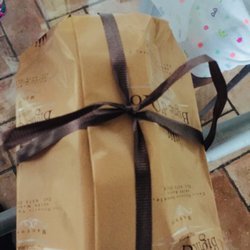 Pasticceria Bigne' D'oro II di Lugli Mauro - Wrapped nicely