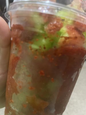 LA CASA DE LAS FRUTAS LOCAS by null