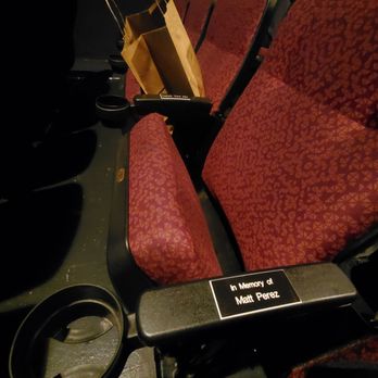 Roxie Theater - Seats - Cinema Near Me - San Francisco, California Roxie Theater - Seats - Cinema Near Me - San Francisco, California