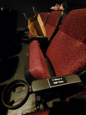 Roxie Theater by null