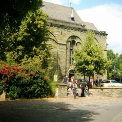 St. Maria zur Höhe