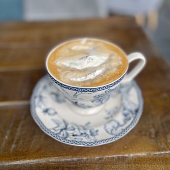 Makario Coffee Roasters - Coffee & Tea Near Me - Everett, Washington Makario Coffee Roasters - Coffee & Tea Near Me - Everett, Washington