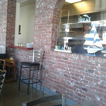 Beach Pizza - Italian Near Me - Westchester, California