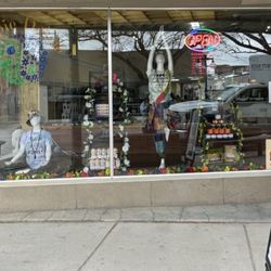 Hippie Dabble - Store Front