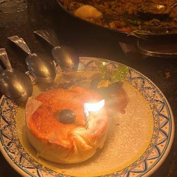 Cafe Sevilla - Spanish Near Me - Costa Mesa, California