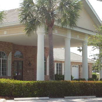 Fuller Funeral Home East Naples - Funeral Services & Cemeteries Near Me - Naples, Florida