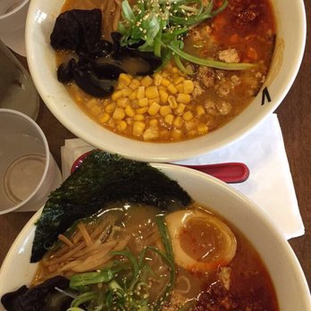Ramen Lab Eatery - Ramen Near Me - Boca Raton, Florida