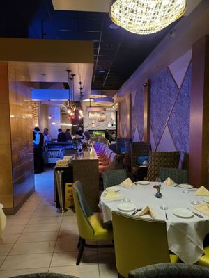 Commonwealth Indian Restaurant by null