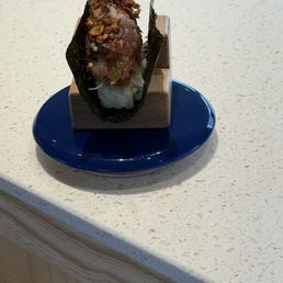 XO Scallop