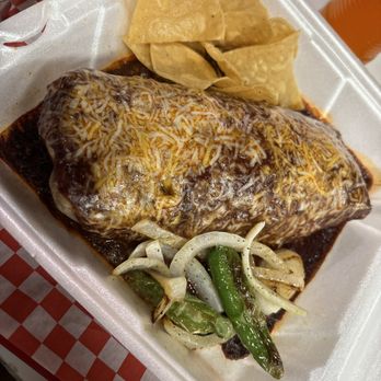 Taco Kings - Mexican Near Me - Azusa, California