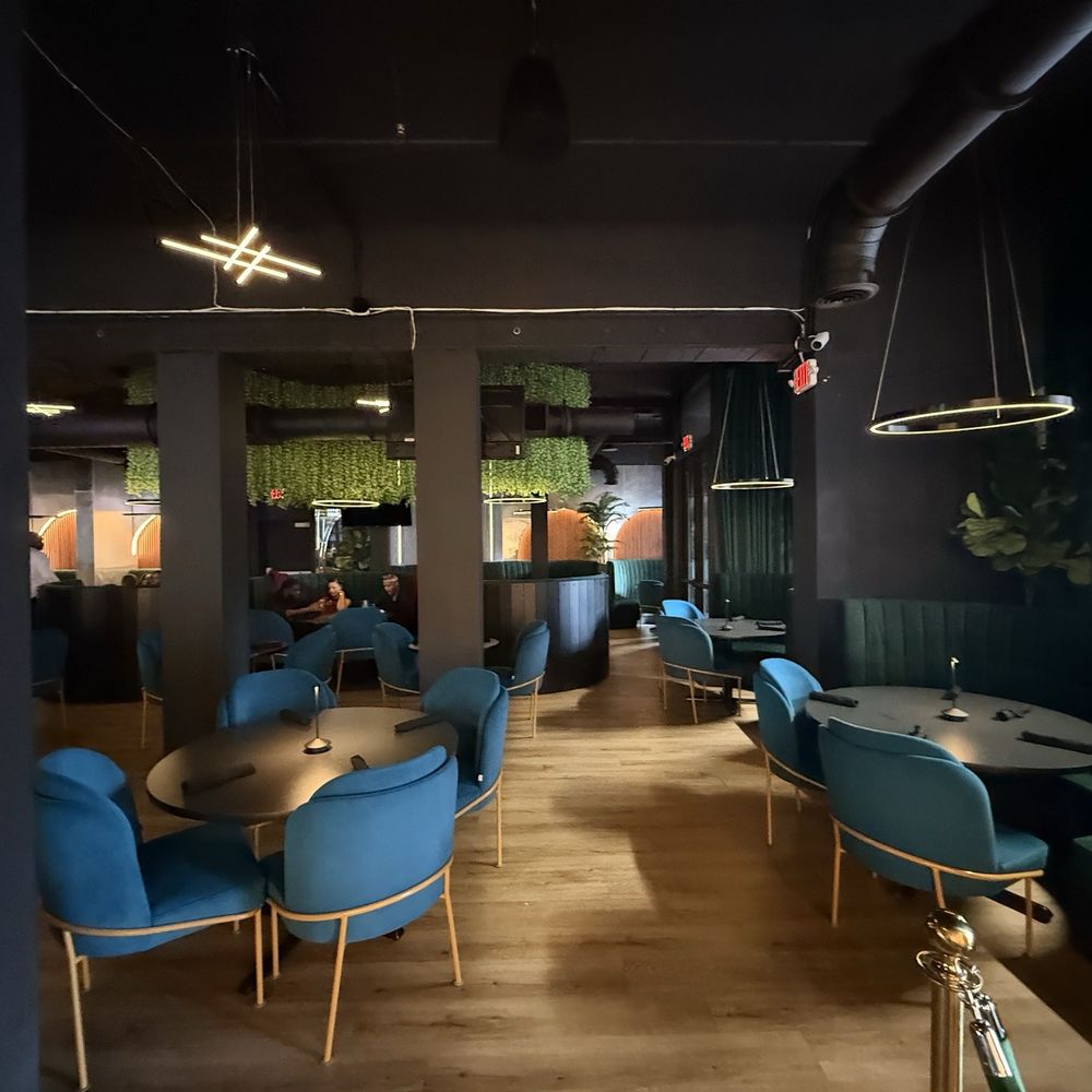 Allure Lounge - Restaurants Near Me - Orlando, Florida Allure Lounge - Restaurants Near Me - Orlando, Florida